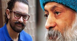 Aamir Khan opts out of Osho biopic