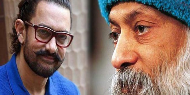 Aamir Khan opts out of Osho biopic