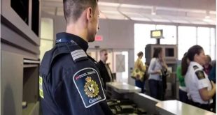 canadian security concern accidentally granted permanent residency