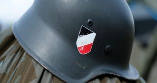 Georges Loinger: French hero who saved Jews in WW2