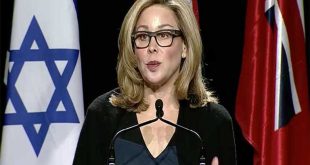 Senator Linda Frum twitter account hacked