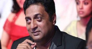Actor Prakash Raj Will Contest 2019 Elections
