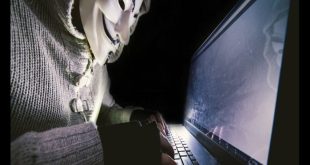 Sim Swap Fraudster