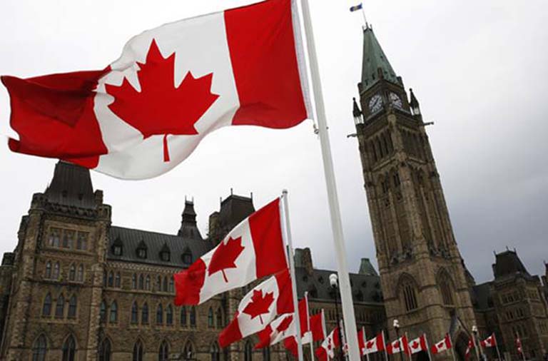 canada to welcome new 1 million immigrants