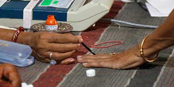 Repolling Punjab Panchayat Elections 2018