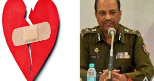 nagpur boy complaint on stolen heart