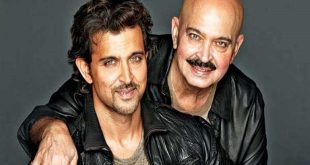 Rakesh Roshan Diagnosed with Throat Cancer