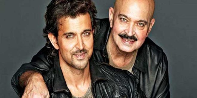 Rakesh Roshan Diagnosed with Throat Cancer
