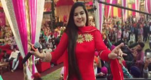firing in kaur b program amritsar