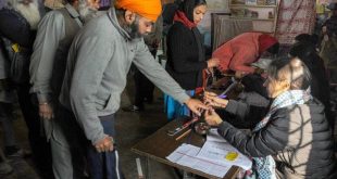 election commission ordered to hold panchayat elections again