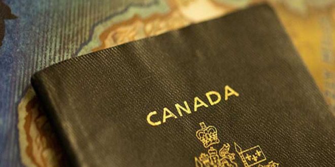canada reopen Parents and Grandparents