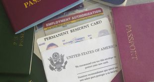 america Ending country cap Green Cards