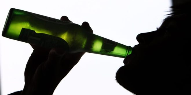 Punjab tops list for alcohol consumption among children