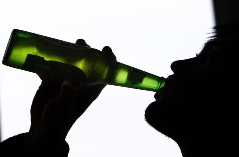 Punjab tops list for alcohol consumption among children