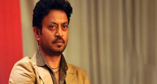 Irrfan Khan returns to India after treatment
