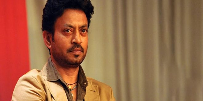 Irrfan Khan returns to India after treatment