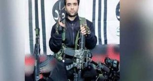Pulwama Terrorist Was Adil Ahmad Dar