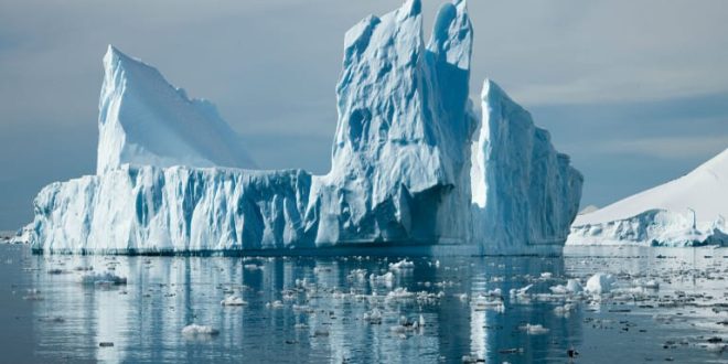 vodka iceberg water stolen
