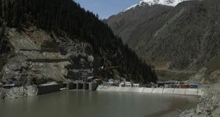 India will stop sharing water to Pakistan