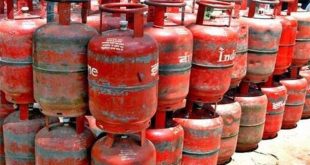 LPG Cylinder in Just 100 Rupees