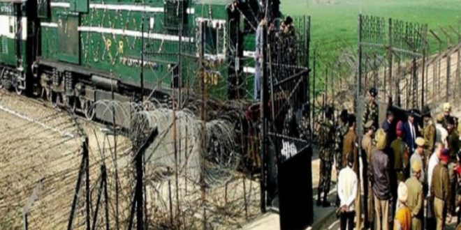 Samjhauta Express