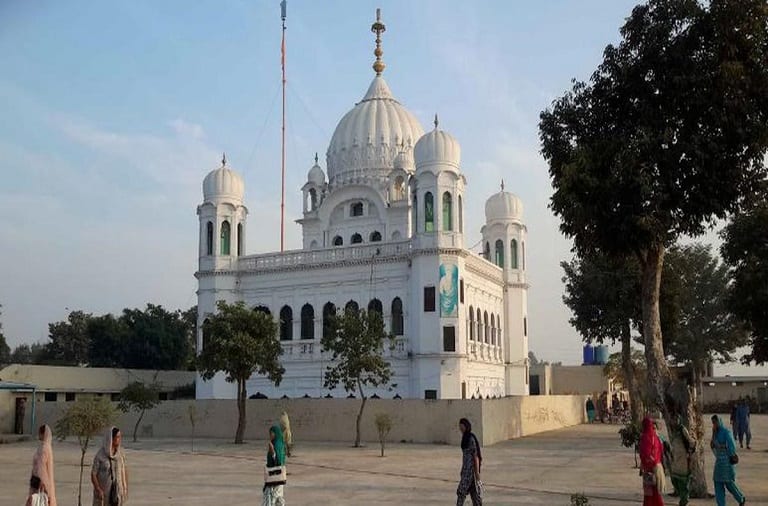 Pakistan has Mecca, Medina for Sikhs