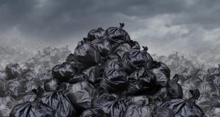 Malaysia toxic waste dump