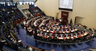 Toronto city council budget
