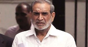 Sajjan Kumar in 1984 anti-Sikh riot case