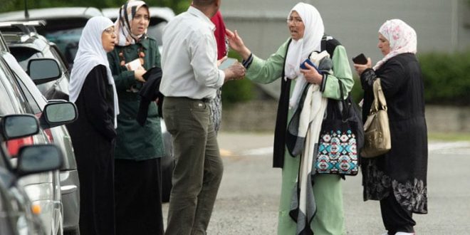 New Zealand Mosque Attack: 9 Indian-Origin People Missing