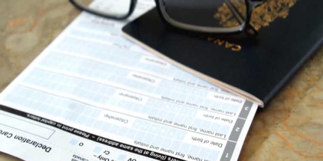 Canada GTS Visa