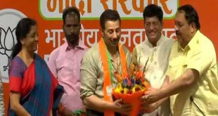 sunny deol join bjp