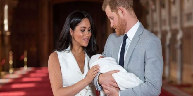 British royal baby