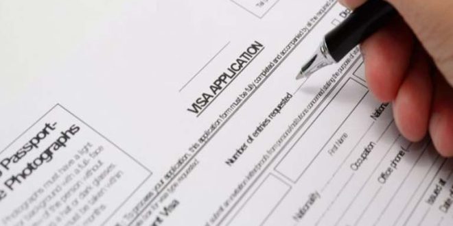 Canada visa information campaign