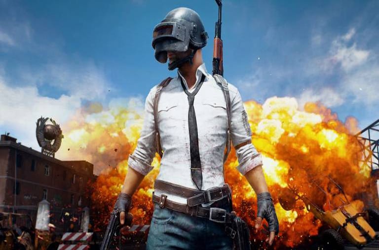 PUBG becomes Highest Earning Smartphone Game