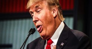 Democrats Plan to Scrutinize Trump's Mental Health