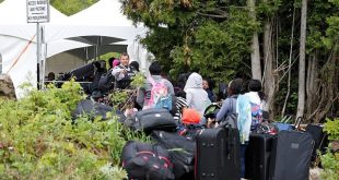 Canada has removed asylum seekers