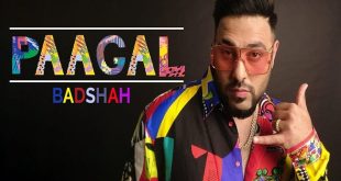 badshah pagal song broke world record