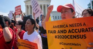 america census 2020 citizenship question