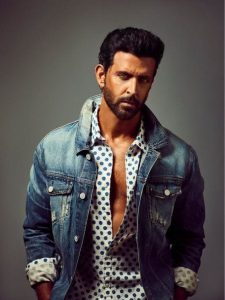 World most handsome man
