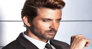 World most handsome man