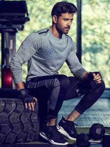 World most handsome man