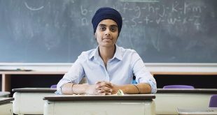 Sikh teacher leaves Quebec