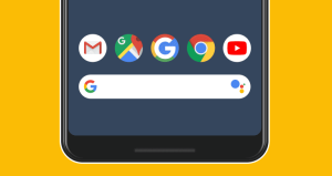 Google go app