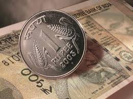 rupee Asia worst performer