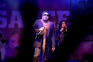 Mika singh banned