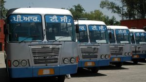 punjab bus fare hiked