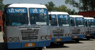 punjab bus fare hiked