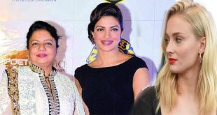 Priyanka Chopra mother Madhu