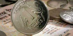rupee Asia worst performer